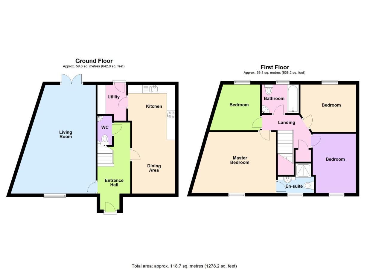 Hereford - Finch House - Modern 4 Bedroom House Located In South Hereford, Dog Friendly With Nearby Countryside, Pool Table, Sleeps Up To 10 Guests - Hosted By Rentmyhouse מראה חיצוני תמונה
